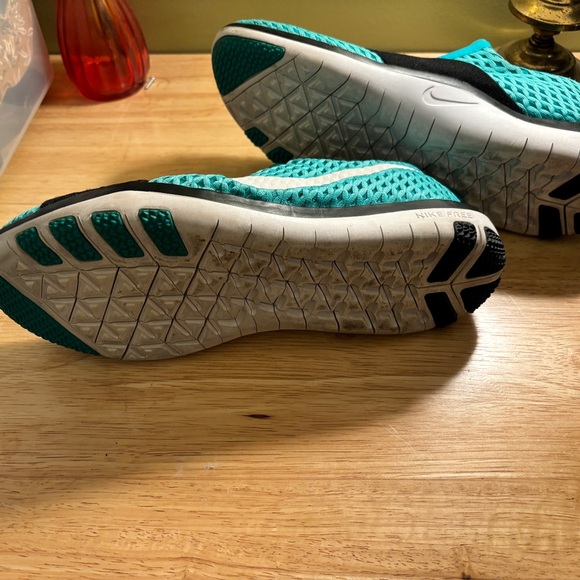 Nike Free Connect Women's sneakers Size 9 - Picture 12 of 12